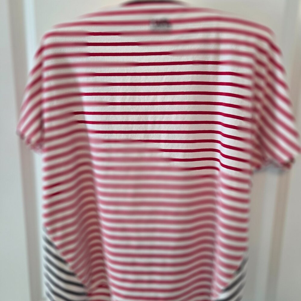 Karl Lagerfeld Top M - Picture 6 of 8